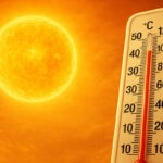 Meteo non è davvero finita l’estate: sole pieno e caldo africano con 35 gradi fino a metà settembre