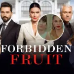 Forbidden Fruit 2, anticipazioni del’1 settembre: il bacio segreto che sconvolgerà Yildiz e Halit