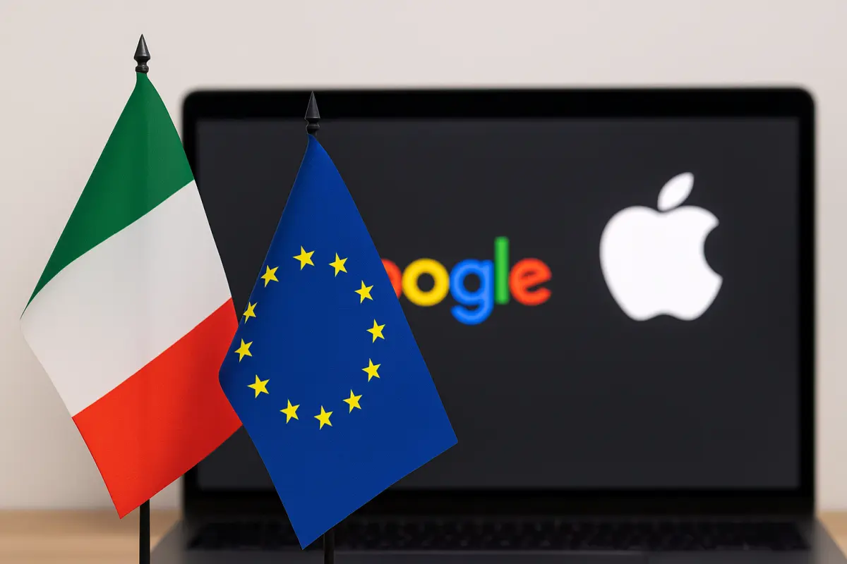 L’Italia chiede all’UE regole IVA