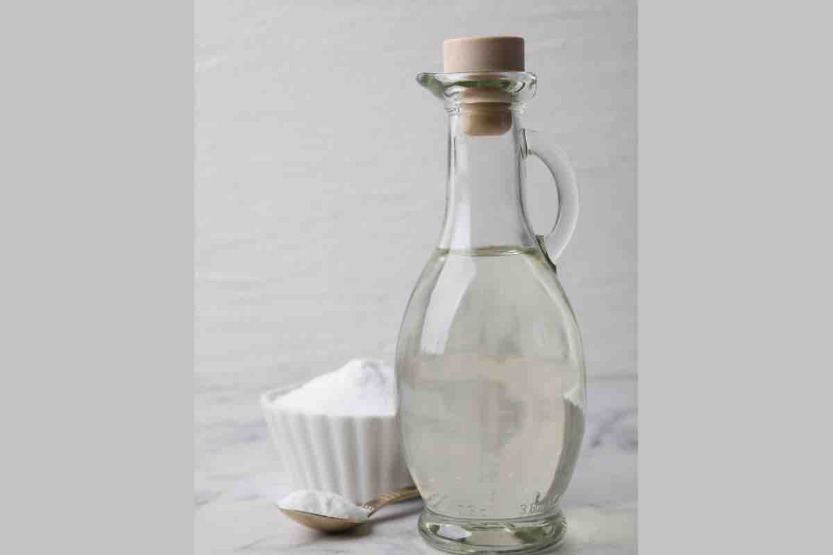 Aceto e limone