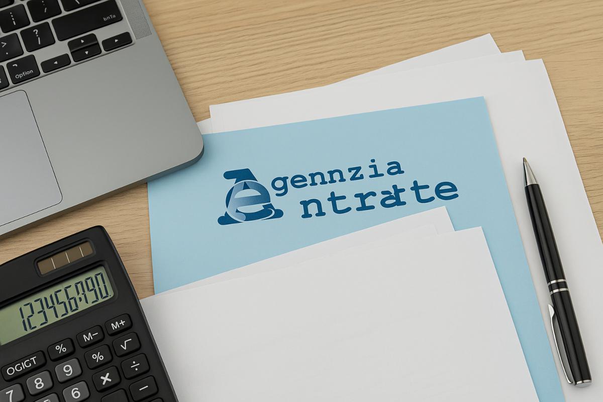 Agenzie Entrate