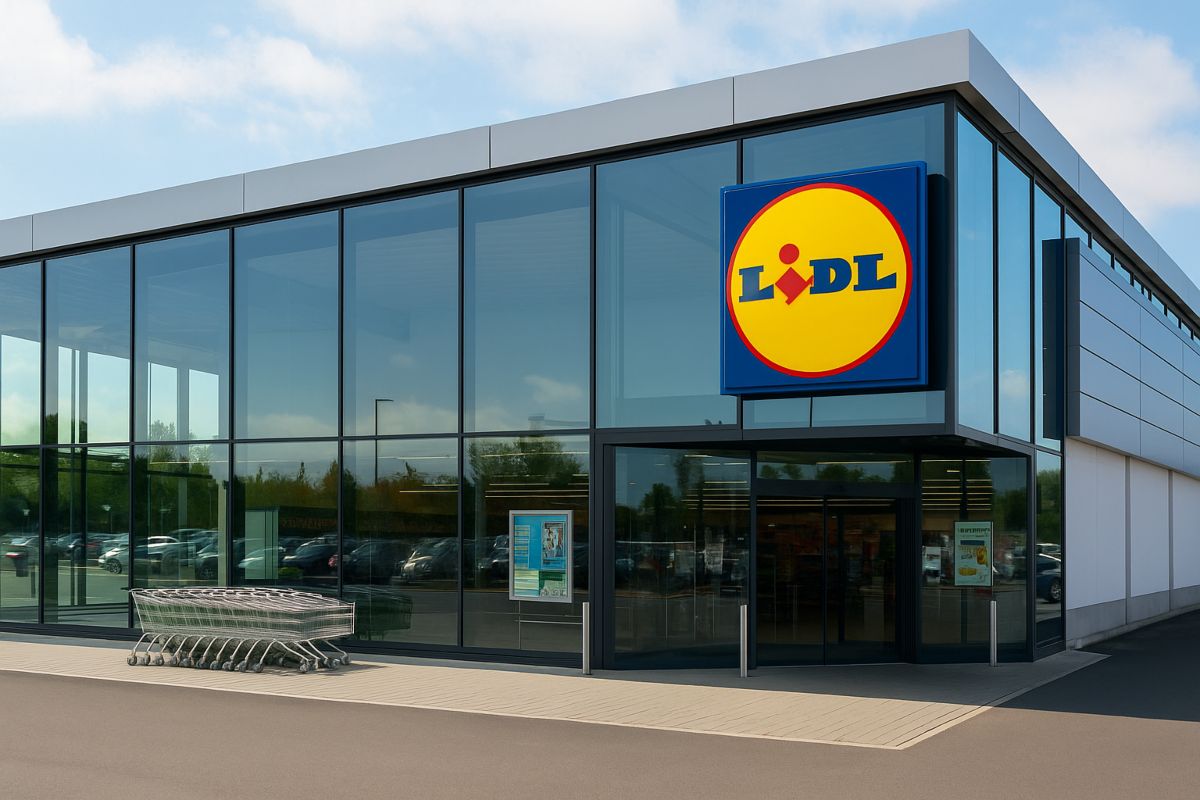 Auricolari Lidl