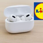 Cuffie wireless Lidl sotto i 20 euro: audio top e batteria che dura più del previsto