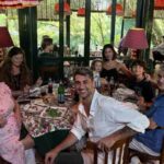 Belén festeggia i 41 anni a Milano: il dettaglio che fa parlare e un’assenza importante