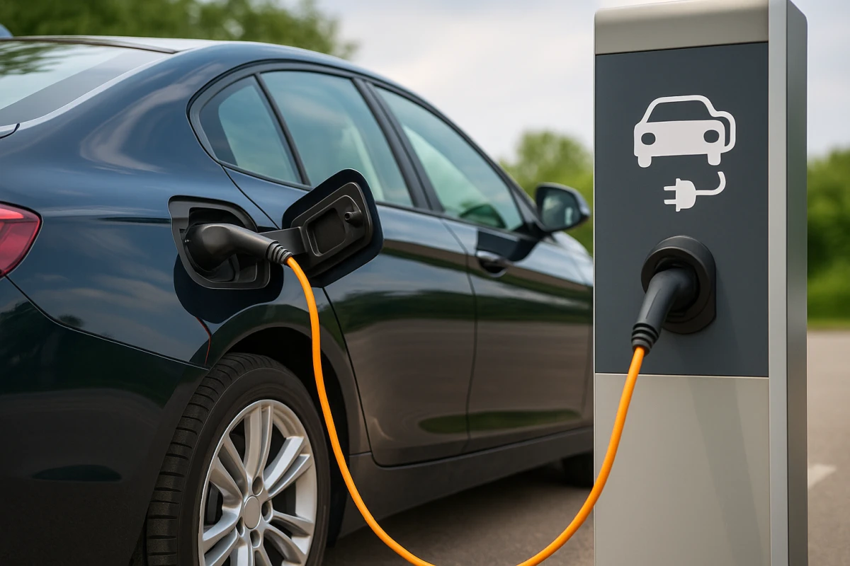 Bonus auto elettriche