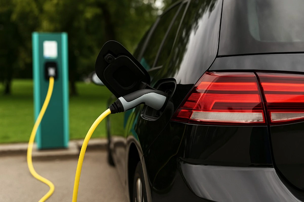 Bonus auto elettriche