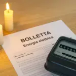 Bonus sociale per le bollette, oltre la metà delle famiglie in povertà energetica non lo percepisce