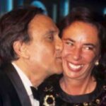Diana De Feo, chi era davvero la moglie di Emilio Fede: amore, politica e silenzio