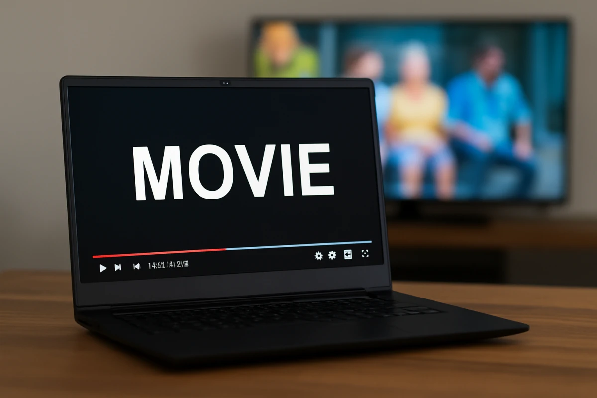 Film Streaming