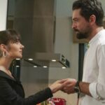 Forbidden Fruit 2, tensioni e rivelazioni nella puntata del 12 settembre: cosa vedremo davvero