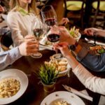 L’app che ti paga per mangiare al ristorante: la novità che cambia le regole del gioco