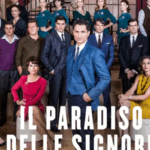 Settimana di colpi di scena a Il Paradiso delle Signore: Adelaide annuncia nozze e Odile bacia un misterioso sconosciuto