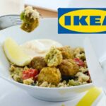 IKEA lancia i suoi falafel: la nuova polpetta che racconta la Svezia di oggi