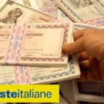 Dal mobile al tribunale: i buoni postali dimenticati che rischiano di creare un precedente