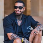 Francesco Chiofalo al Grande Fratello Vip? La frase a CasaLollo accende i fan