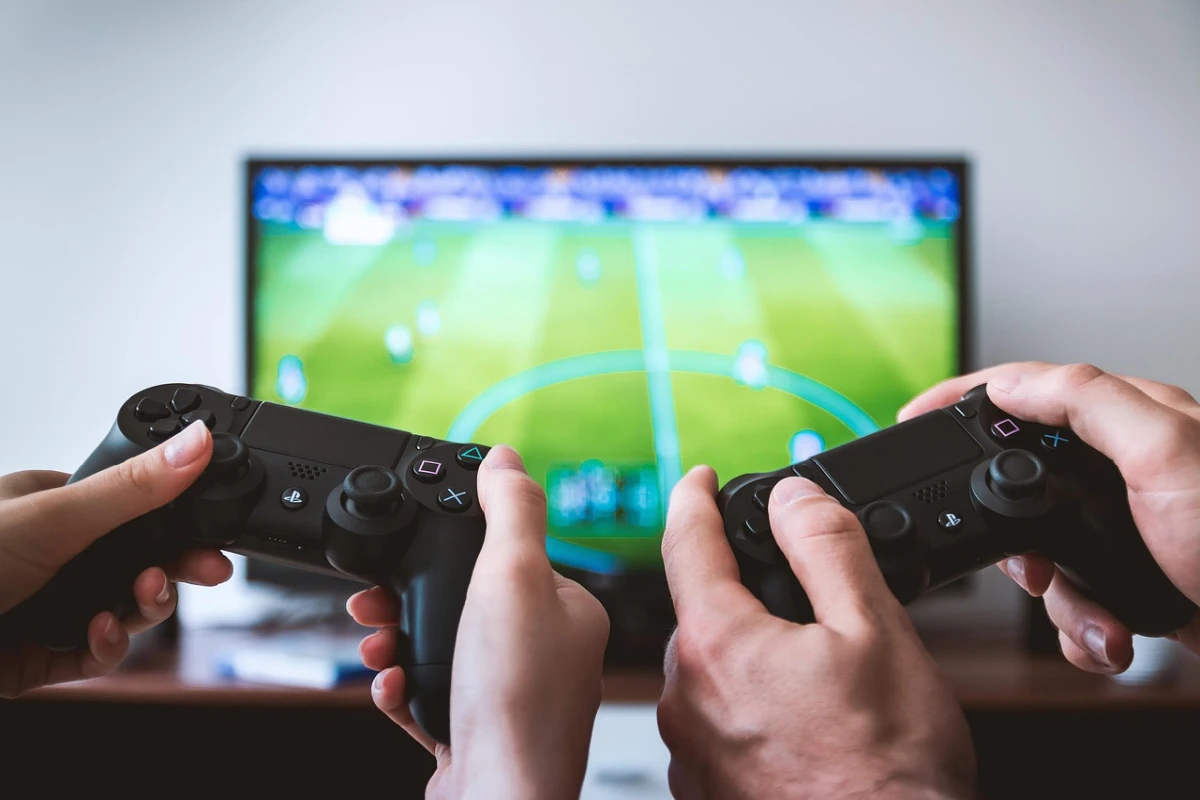 Giochi Streaming
