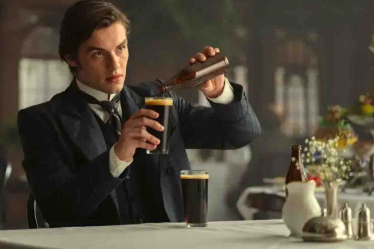 House of Guinness