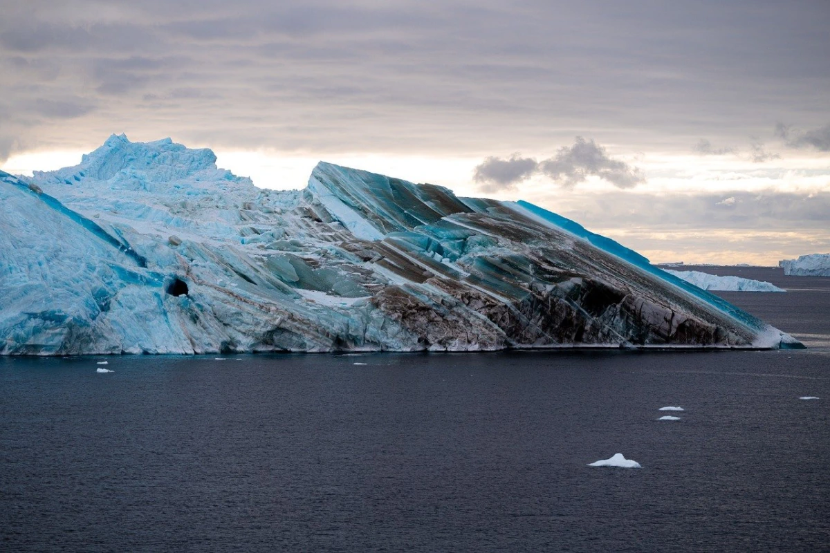 Iceberg