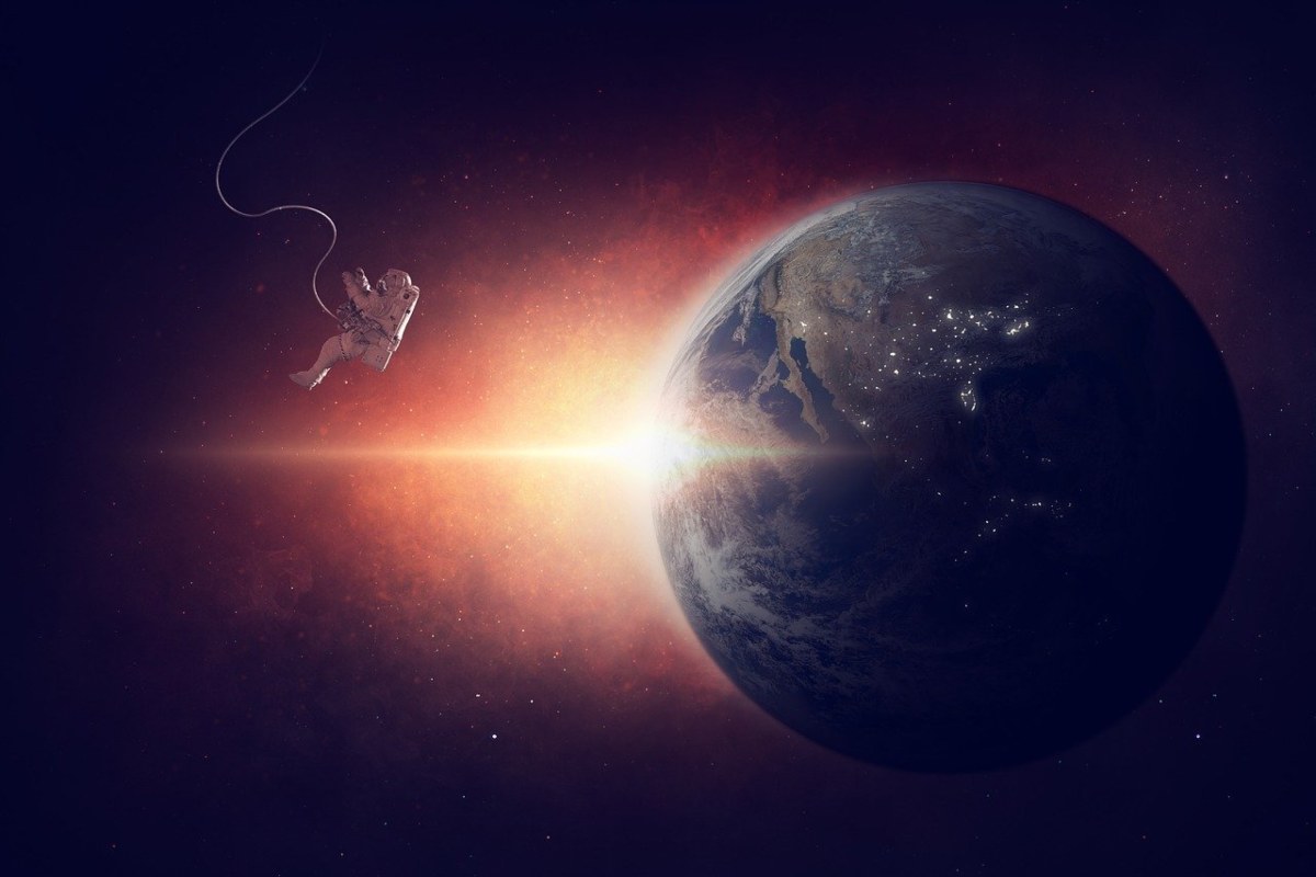 Il pianeta che potrebbe ospitare la vita