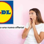 Soluzione geniale per la cucina Lidl la vende a meno di 2 euro e la rende perfetta