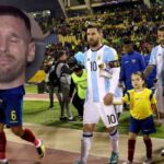 Monumental in lacrime, Messi saluta i tifosi con due gol e un messaggio