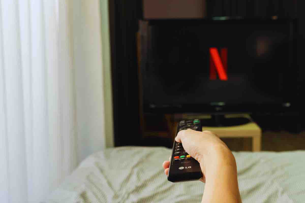 Netflix