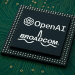 OpenAI stringe un accordo da 10 miliardi con Broadcom per chip proprietari e sfida Nvidia