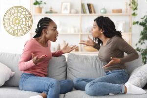 Non sono affatto come sembrano: i segni dello zodiaco che nascondono un carattere vendicativo
