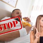 Guardi la TV e ti annoi? Prova questi esercizi sul divano e cambia serata