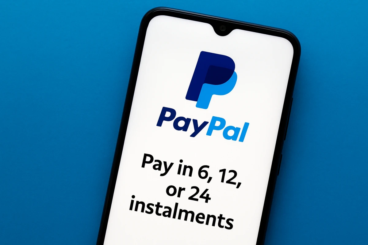 Paypal Rate