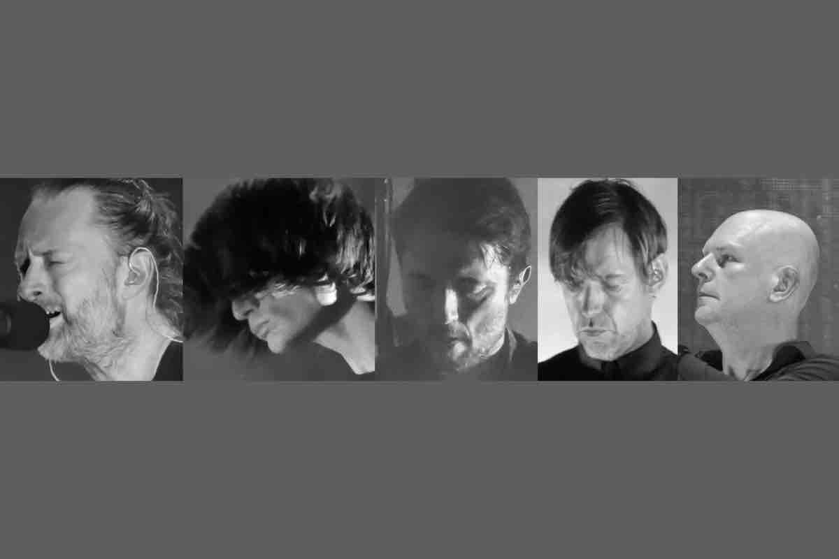 Radiohead