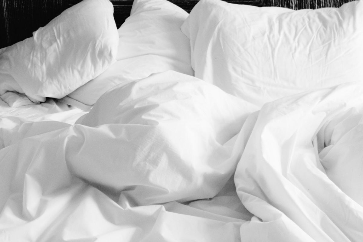 Rifare letto