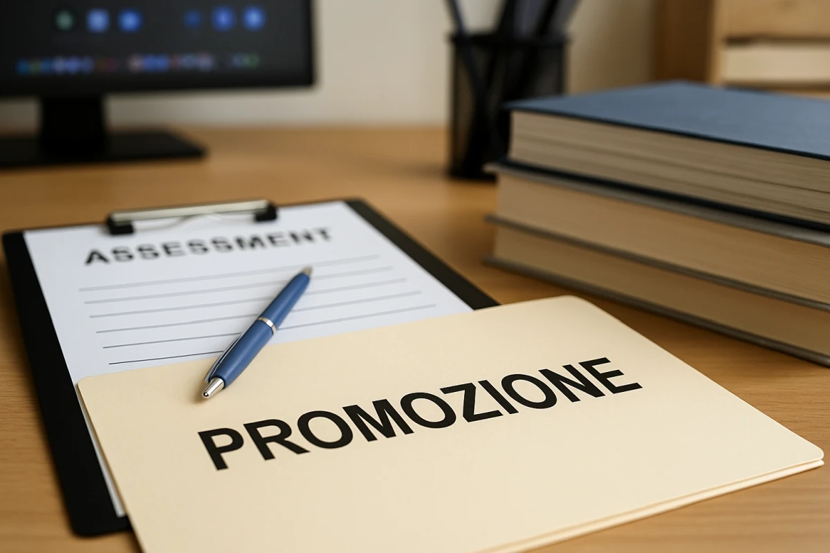 Riforma pubblica amministrazione