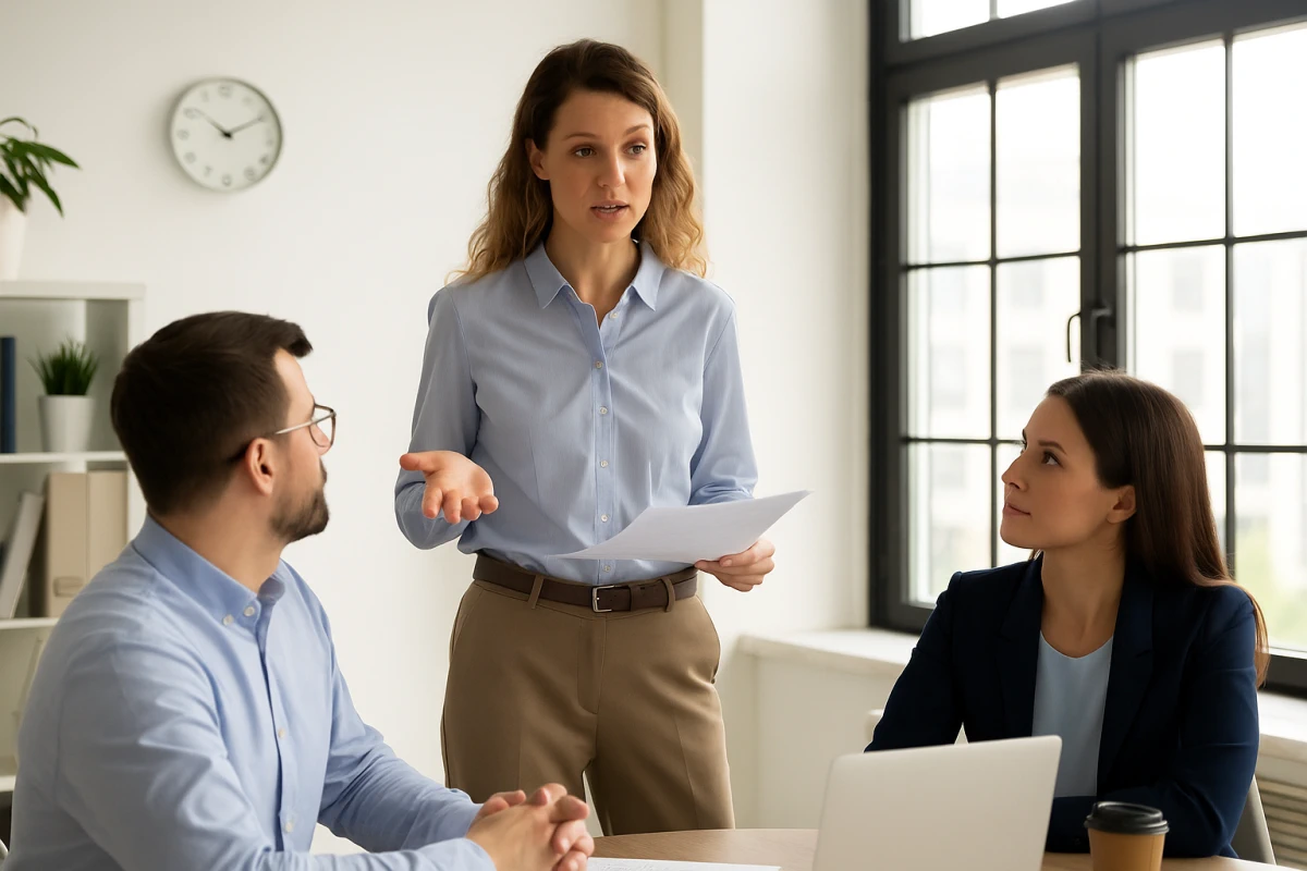 Riforma pubblica amministrazione