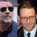 Russell Crowe irriconoscibile in Nuremberg: il ritorno che può portarlo agli Oscar