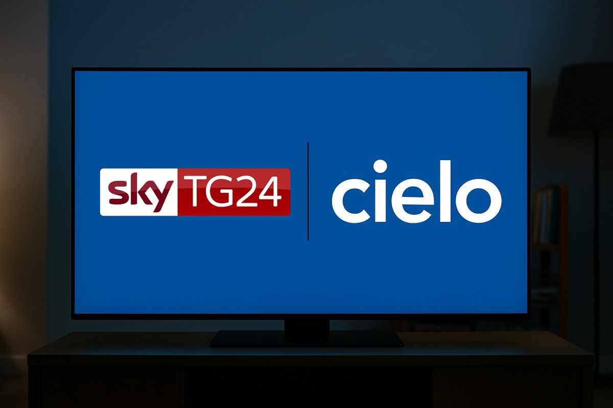 Skytg e cielo hd