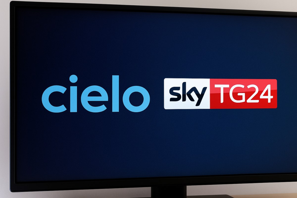 Skytg e cielo hd