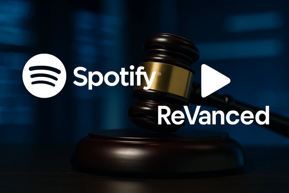 Spotify Revanced