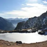 Temperature in aumento e nevicate in calo, i dati che mostrano la fine dei ghiacciai alpini