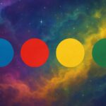 Il test della personalità con i colori, la scelta rivela tratti nascosti del carattere