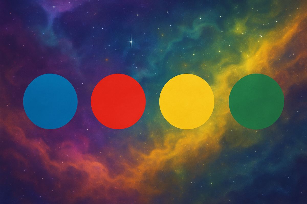 Test colori