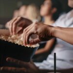 Boom di spettatori: il titolo che ha riempito le sale italiane in quattro giorni