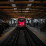 Treni ad alta velocità in tilt, ecco perché ci metti molto di più da Milano a Roma