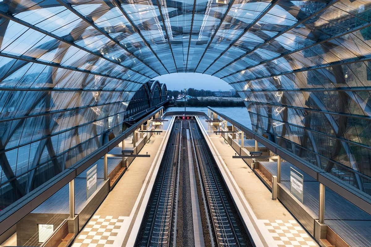 Treni alta velocità