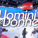 Uomini e Donne, il destino (inaspettato) di Tina Cipollari: cosa l’aspetta oltre la poltrona rossa