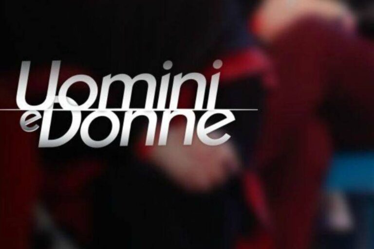 Uomini e Donne 2025, il gesto inaspettato del tronista: perché le corteggiatrici non hanno gradito