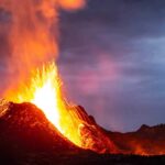 Sembra tranquillo ma non lo è: il vulcano dormiente in Italia che i geologi monitorano giorno e notte