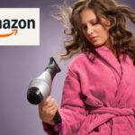 Amazon abbassa il prezzo del phon più richiesto: l’asciugacapelli che fa la differenza nella routine