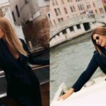 Cristina Chiabotto: niente calciatori, niente filtri, solo famiglia, Juve e orgoglio torinese