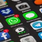 Cos’è il “digital blackout” e perché sempre più influencer stanno sparendo dai social